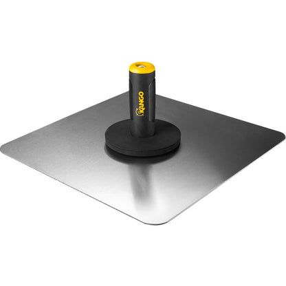 Kango 330mm Aluminium Plaster Hawk - Lightweight Durable Tool