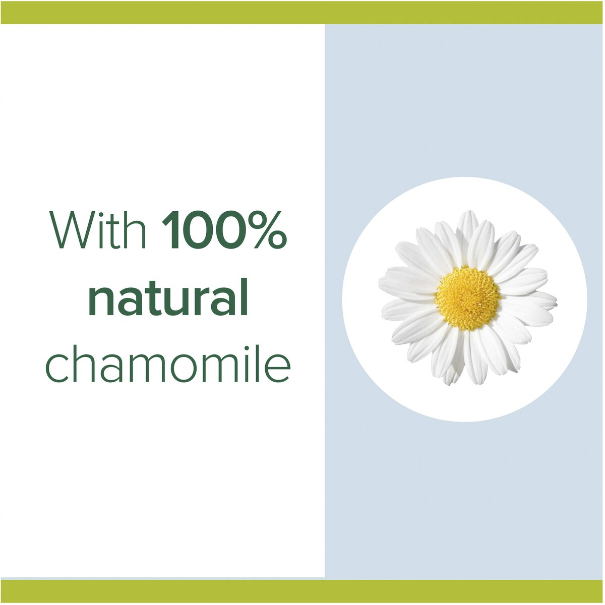 Palmolive Bar Soap Chamomile Extracts Naturals 90g X4 Pack