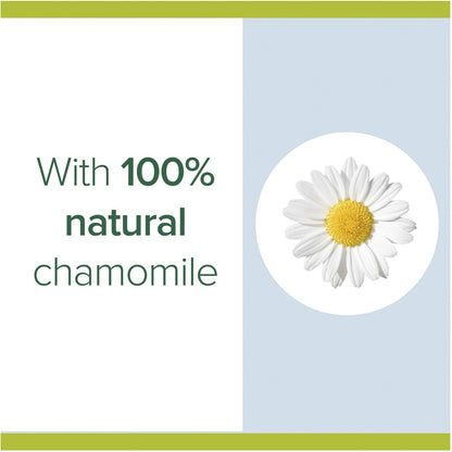 Palmolive Bar Soap Chamomile Extracts Naturals 90g X4 Pack