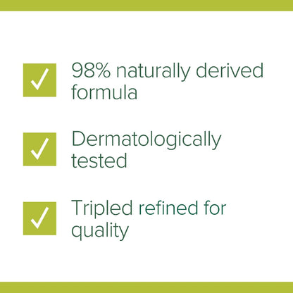 Palmolive Bar Soap Naturals Milk & Honey 90g X 4 Pack