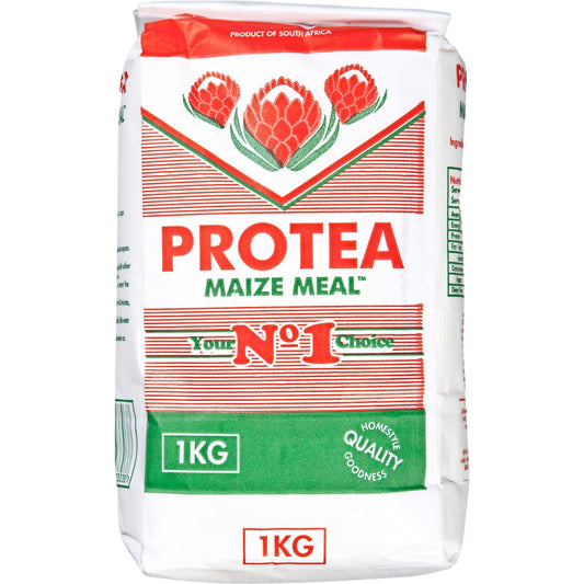 Protea Foods Meal South African 1kg