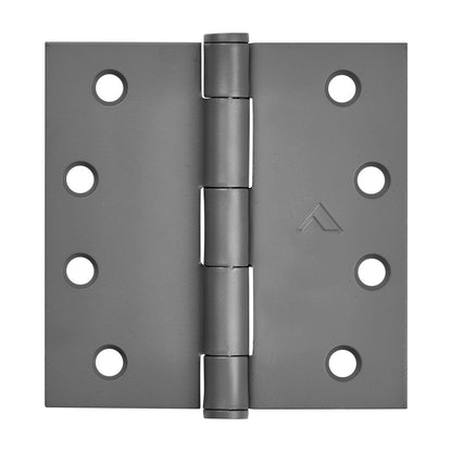 Pinnacle Butt Hinge - 100mm - Primecoat