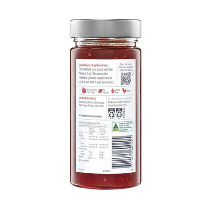 Beerenberg Australian Raspberry Jam - 300g