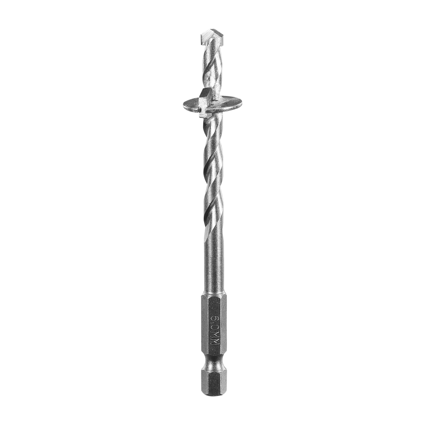 Kango Fibre Cement Countersink Drill Bit - 6 x 18mm