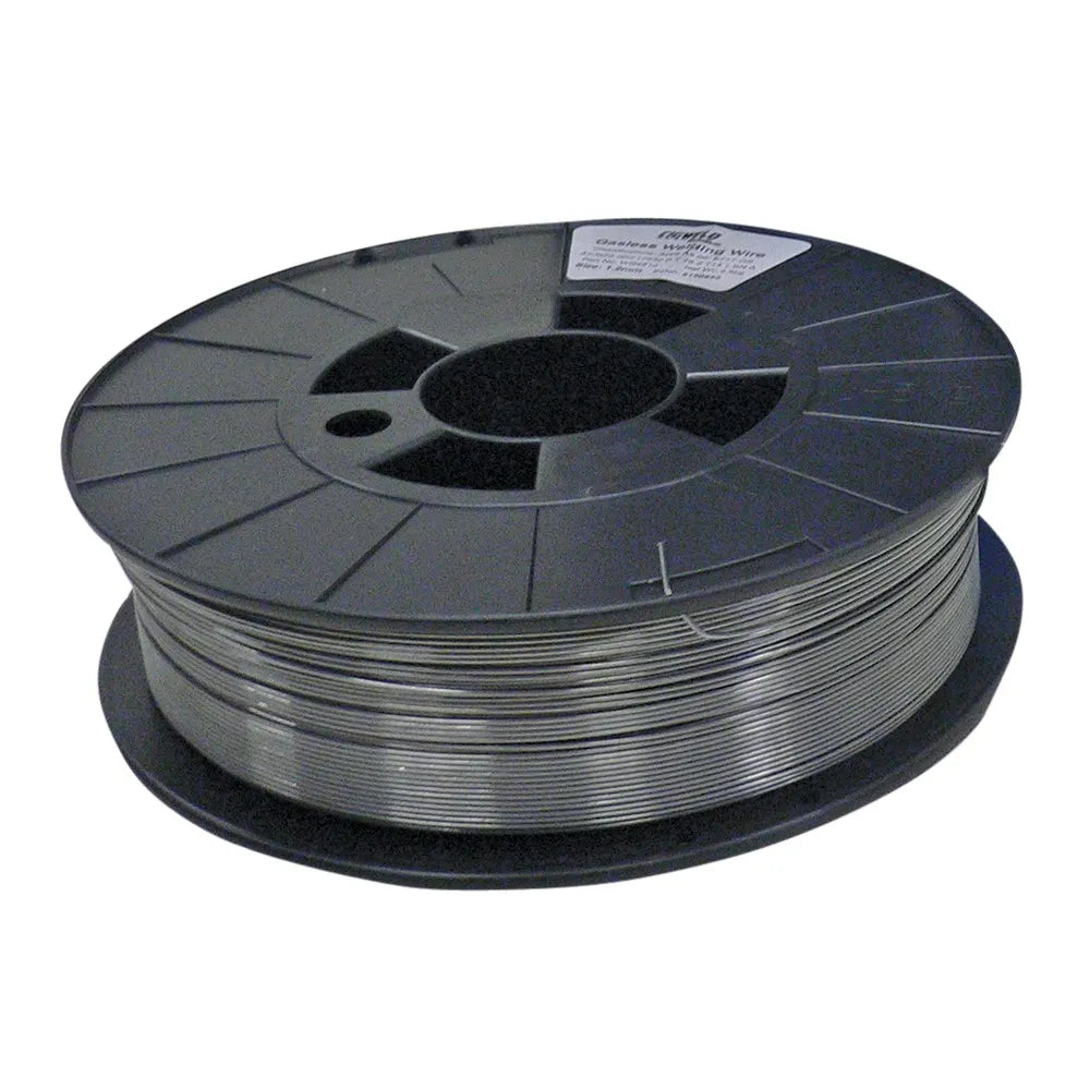 Cigweld Gasless MIG Wire, 0.9mm, 4.5kg Spool - Part WG4509