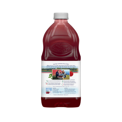 Ocean Spray Drink Cranberry Pomegranate - 1.5L