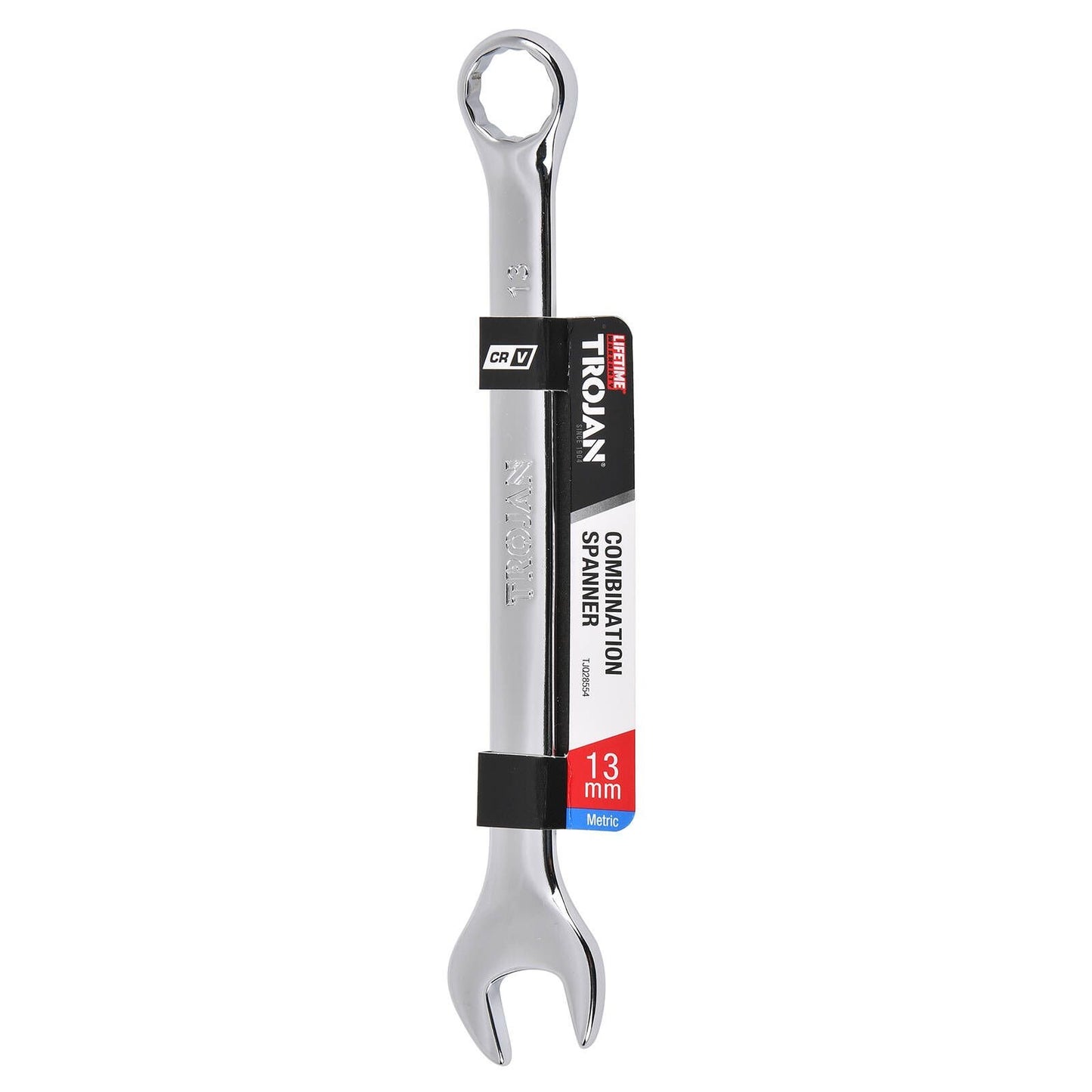 Trojan Combination Spanner - 13mm