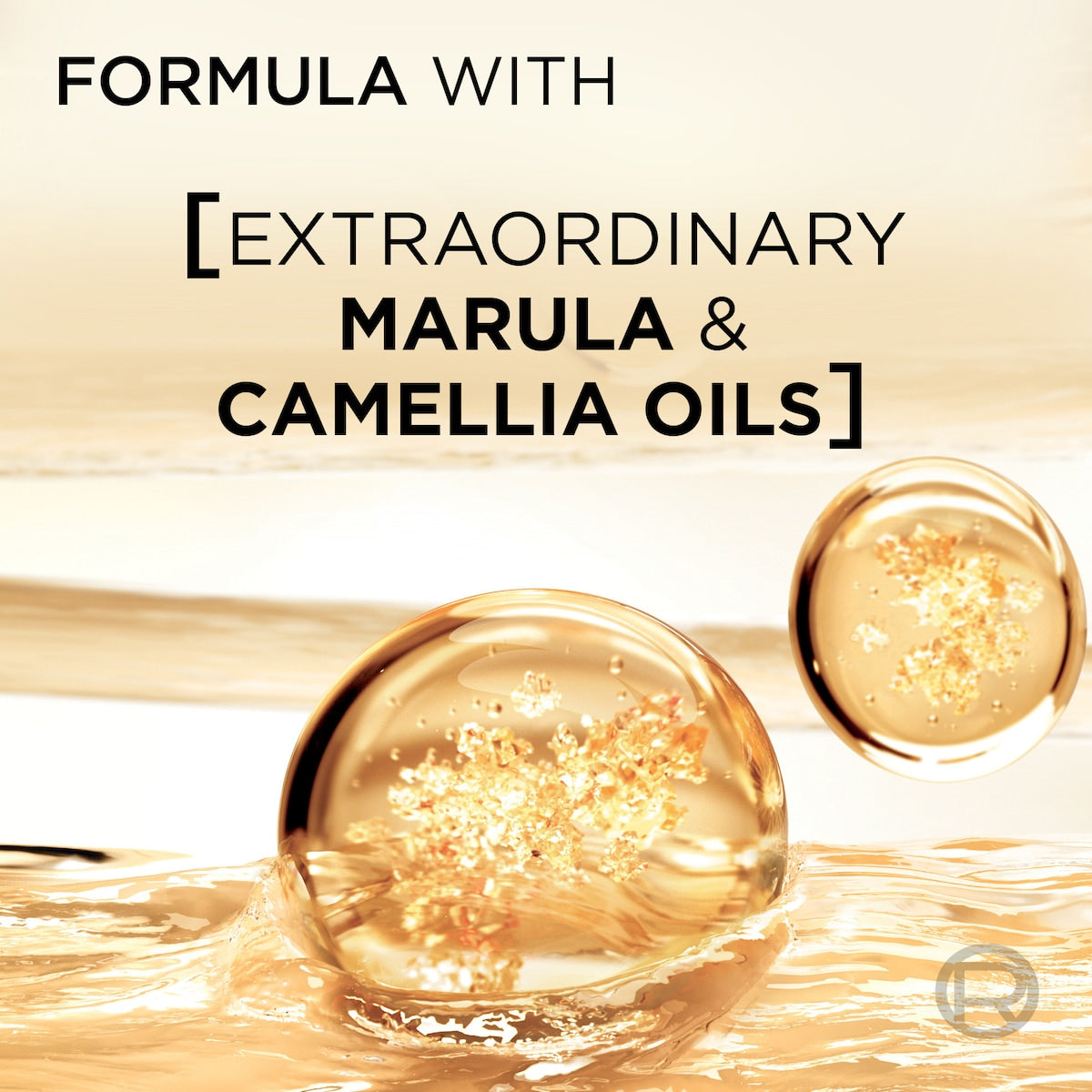 Loreal Paris Treatment Elvive Extra Ordinary Oil 100ml