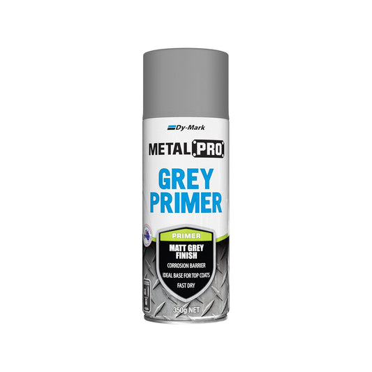 Dy-Mark Grey Metalpro Primer - 350g