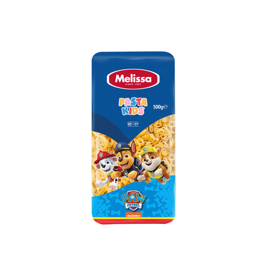 Melissa Paw Patrol Kids Pasta - 500g