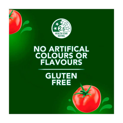 Fountain Tomato Sauce Value Pack Ketchup - 2L