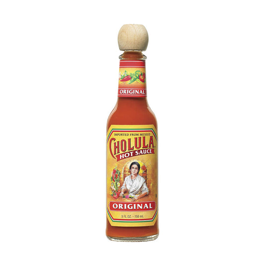 Cholula Hot Sauce Original - 150mL