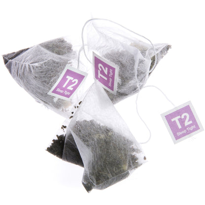 T2 Tea Sleep Tight Tea Bags 25 Pack