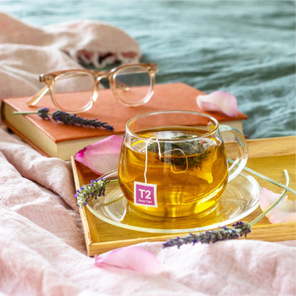 T2 Tea Sleep Tight Tea Bags 25 Pack
