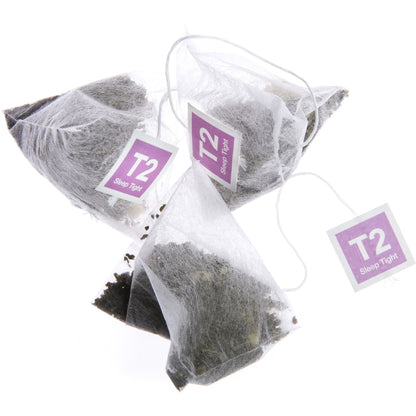 T2 Tea Sleep Tight Tea Bags 25 Pack