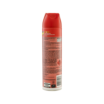 Raid One Shot Pest Spray - 450g