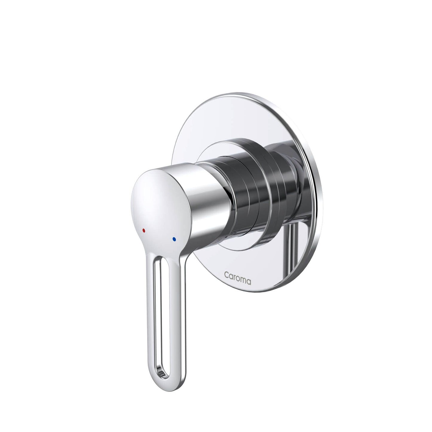 Caroma Cirrus Shower Mixer - 100mm