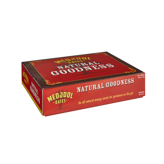 Medjool Date Gift Box 5kg - 1 Each