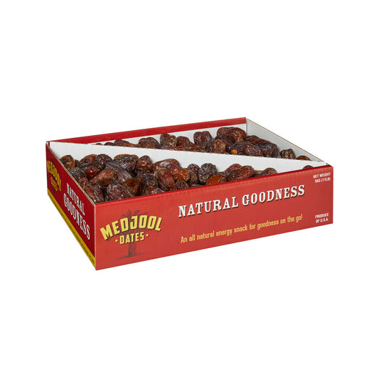 Medjool Date Gift Box 5kg - 1 Each