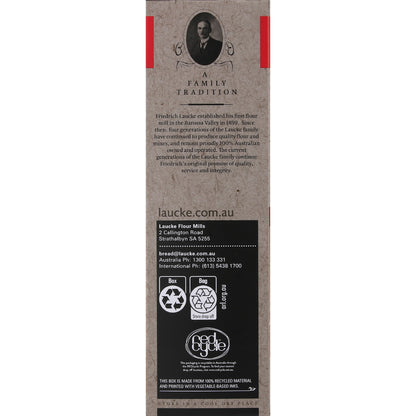 Laucke Country Womens Scone Mix 1kg