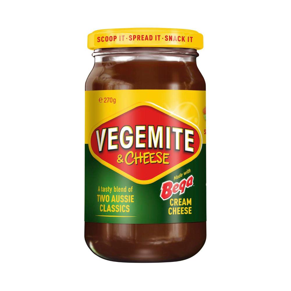 Vegemite Cheesybite Spread - 270g