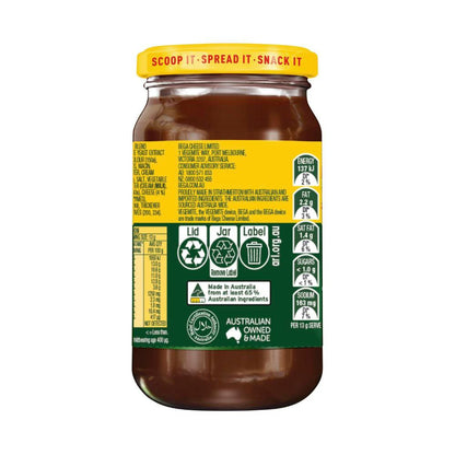 Vegemite Cheesybite Spread - 270g