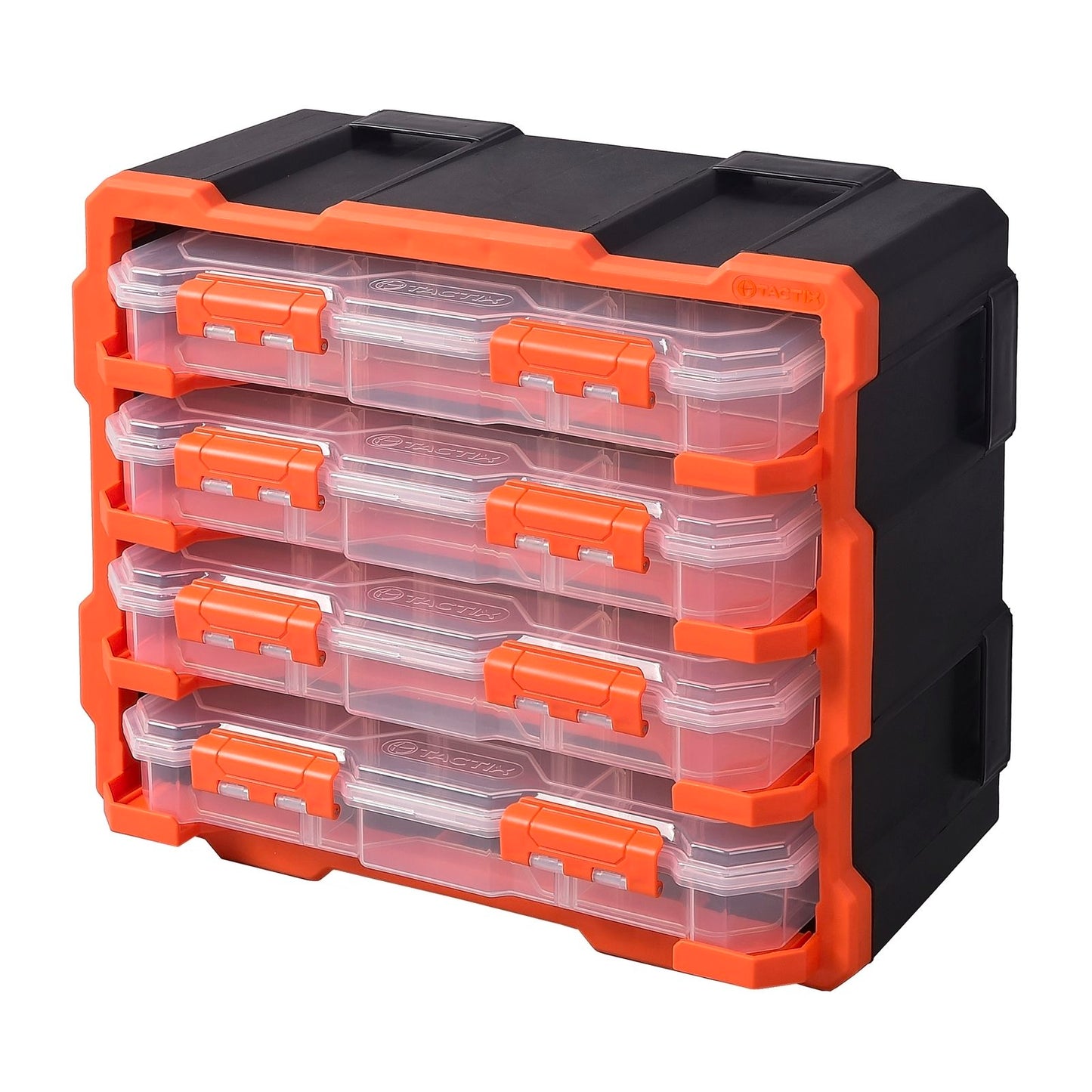 Tactix Storage Tower - 4 Boxes