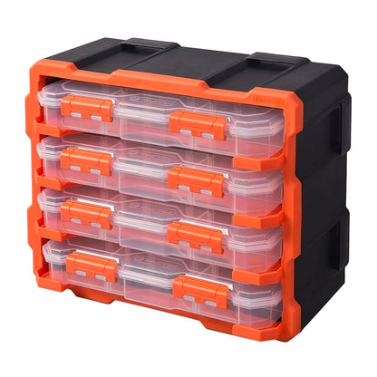 Tactix Storage Tower - 4 Boxes