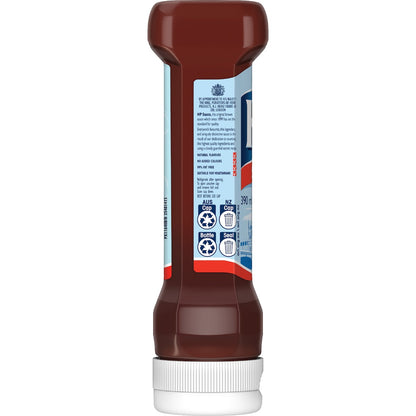 Hp Original Bbq Sauce 390ml