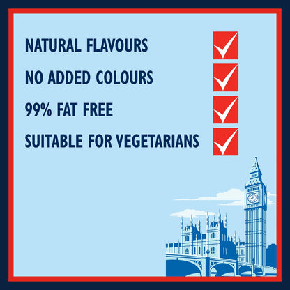 HP Original Barbecue BBQ Sauce 99% Fat Free Brown Sauce 390mL