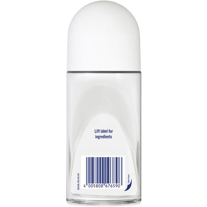 Nivea Sensitive Protect Roll On Antiperspirant Deodorant 50ml