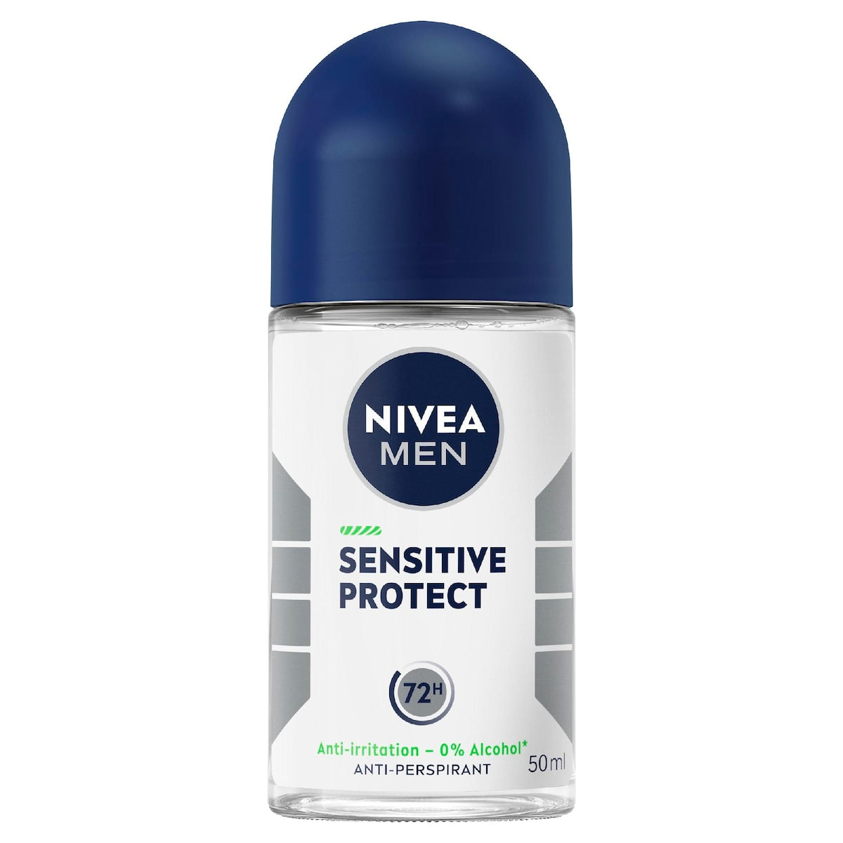 Nivea Men Sensitive Protection Anit Perspirant Roll On 50ml