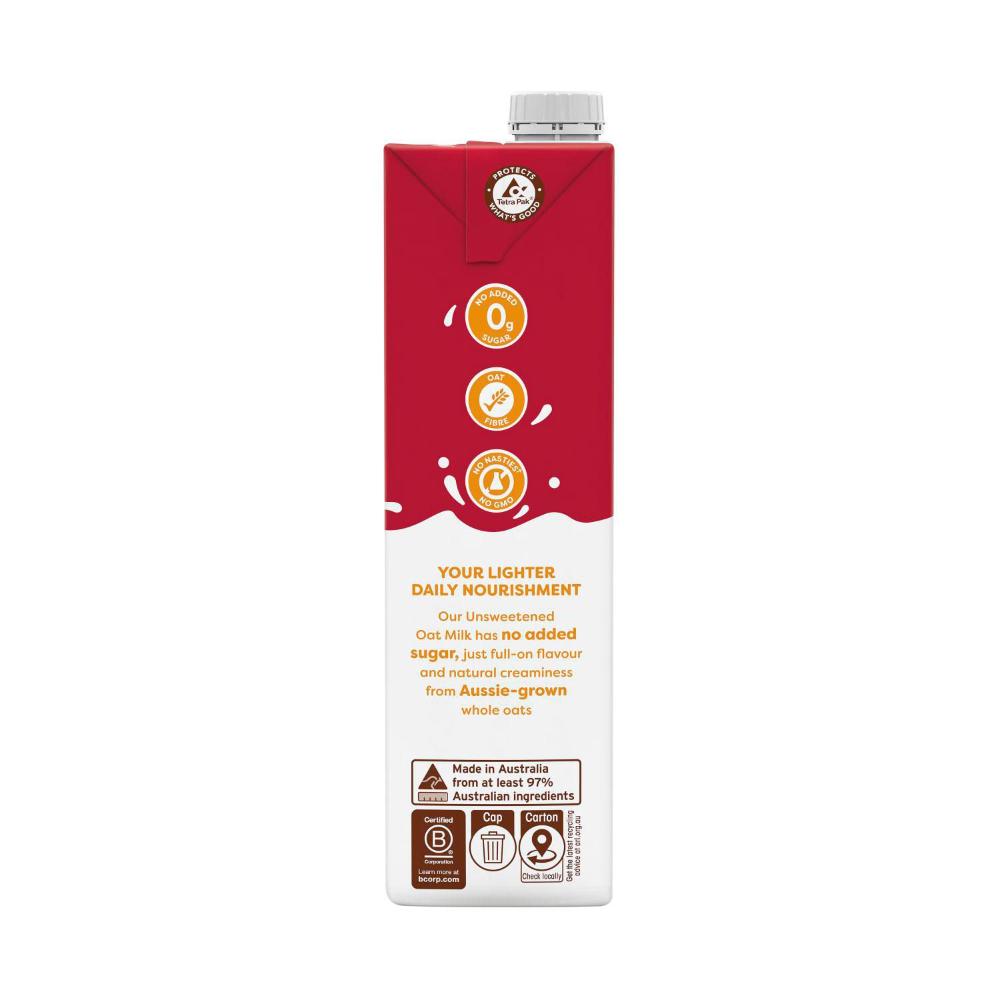 Vitasoy Uht Oat Milk - 1L