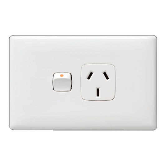 HPM Single Powerpoint - 4mm