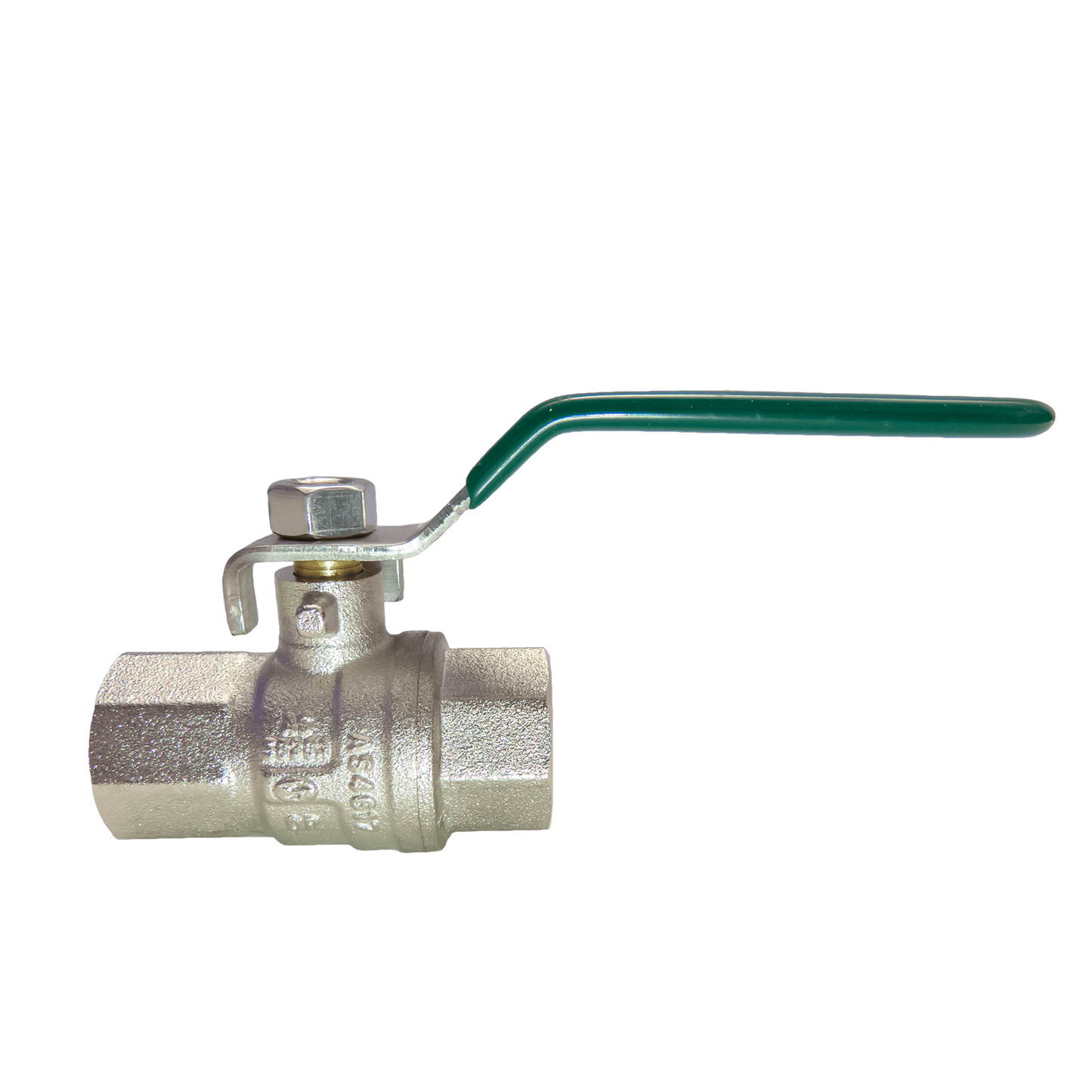 Rmc Gas and Water Ball Valve - 25mm - F F