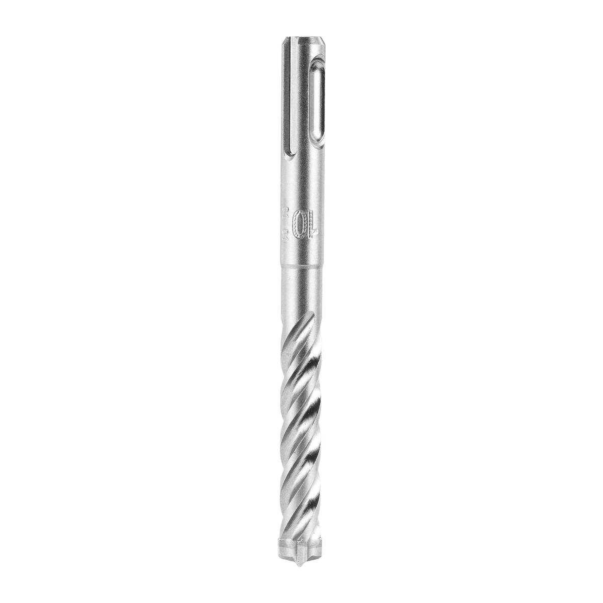 Kango SDS Plus Drill Bit - 10mm - Solid Carbide - Fast Drilling Speed