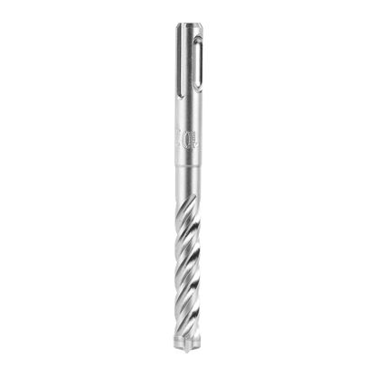 Kango SDS Plus Drill Bit - 10mm - Solid Carbide - Fast Drilling Speed