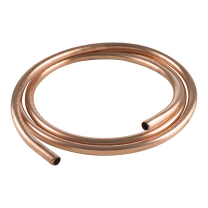 Kembla Copper Annealed Coil - 3/4" x 3m