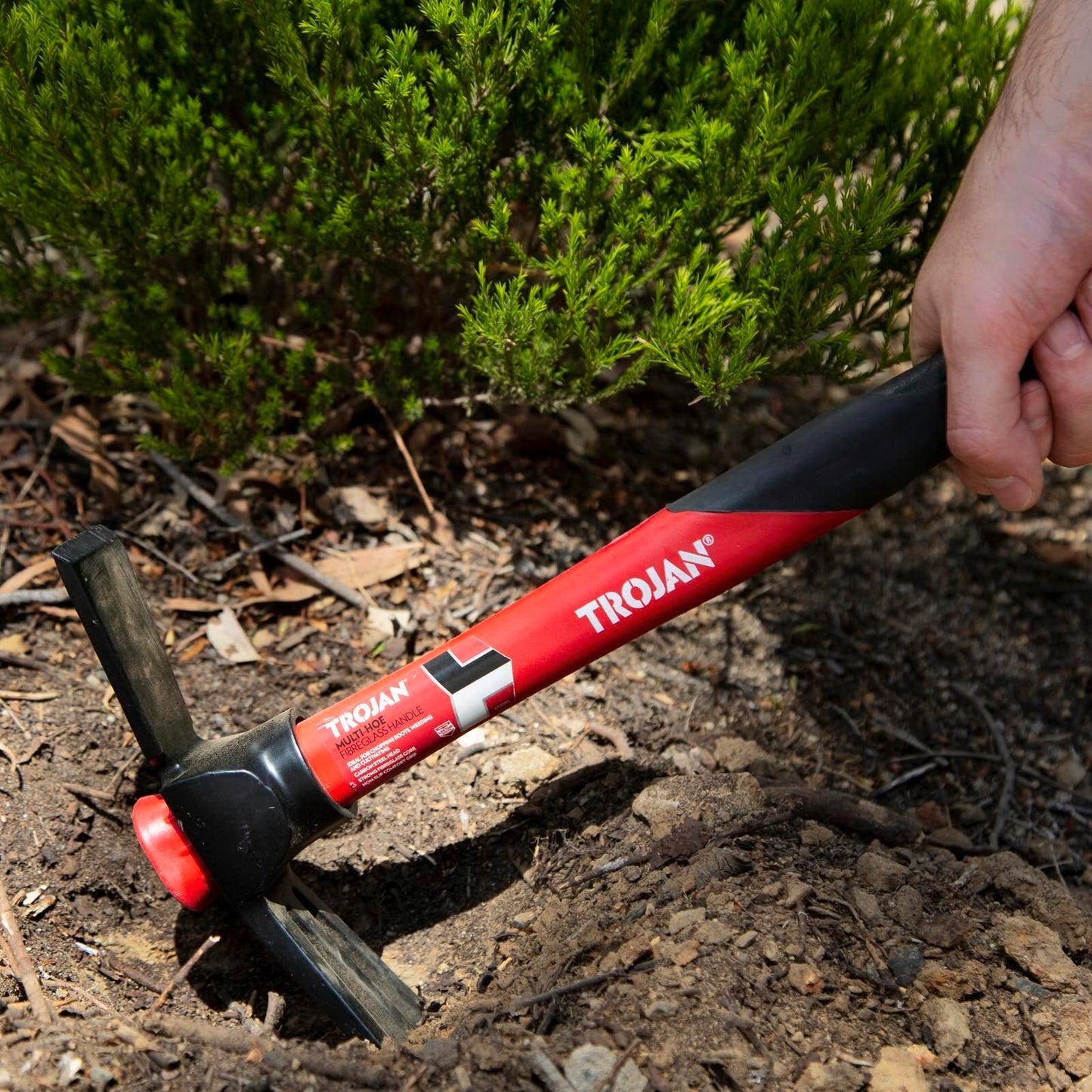 Trojan Multi Hoe - 240mm