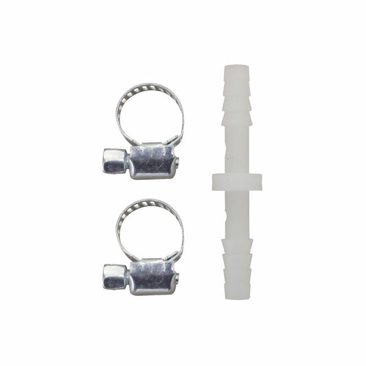 Kinetic 6mm Hose Joiner Kit - 6mm Polypropylene - Easy Connection