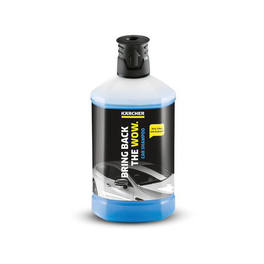 Karcher Car And Bike Shampoo Wash - 1L