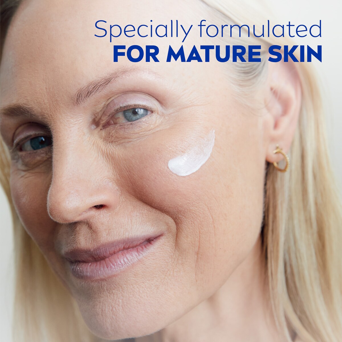 Nivea Q10 Anti Wrinkle Mature Day Cream Face Moisturiser 50ml