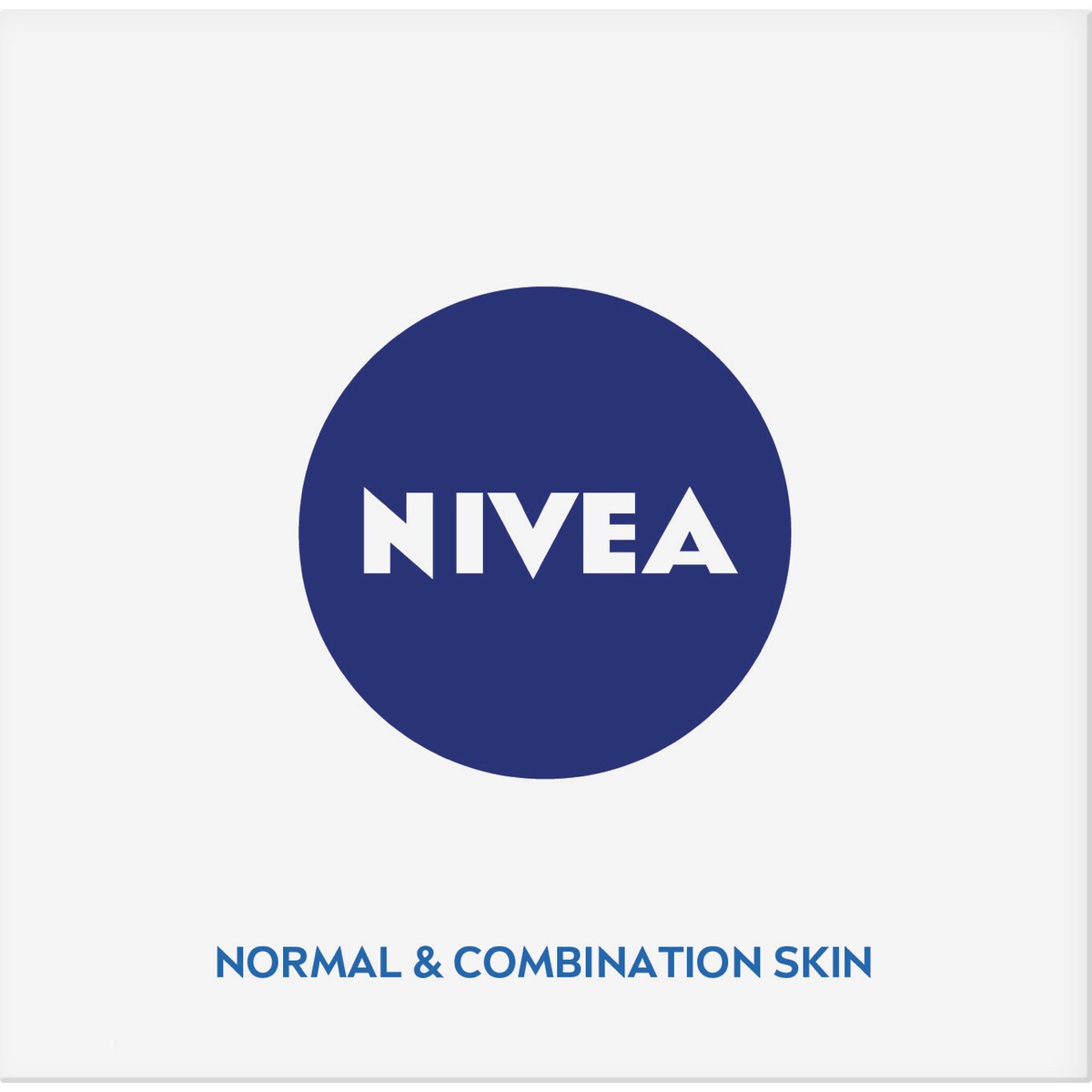 Nivea Hydrating Day Face Cream Moisturiser With Spf30 50ml