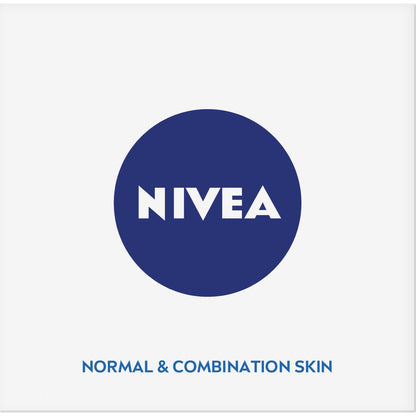 Nivea Hydrating Day Face Cream Moisturiser With Spf30 50ml