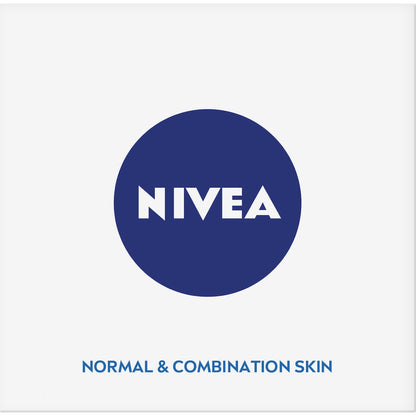 Nivea Refreshing Day Cream Face Moisturiser Spf 30 50ml