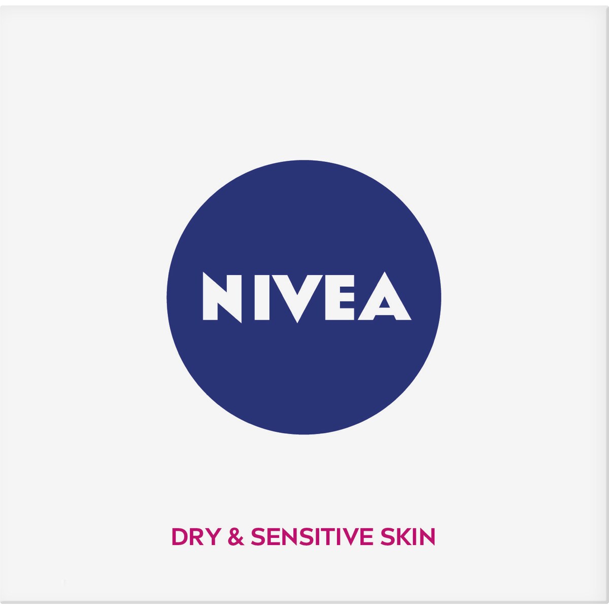 Nivea Nourishing Day Face Cream Moisturiser With Spf30 50ml
