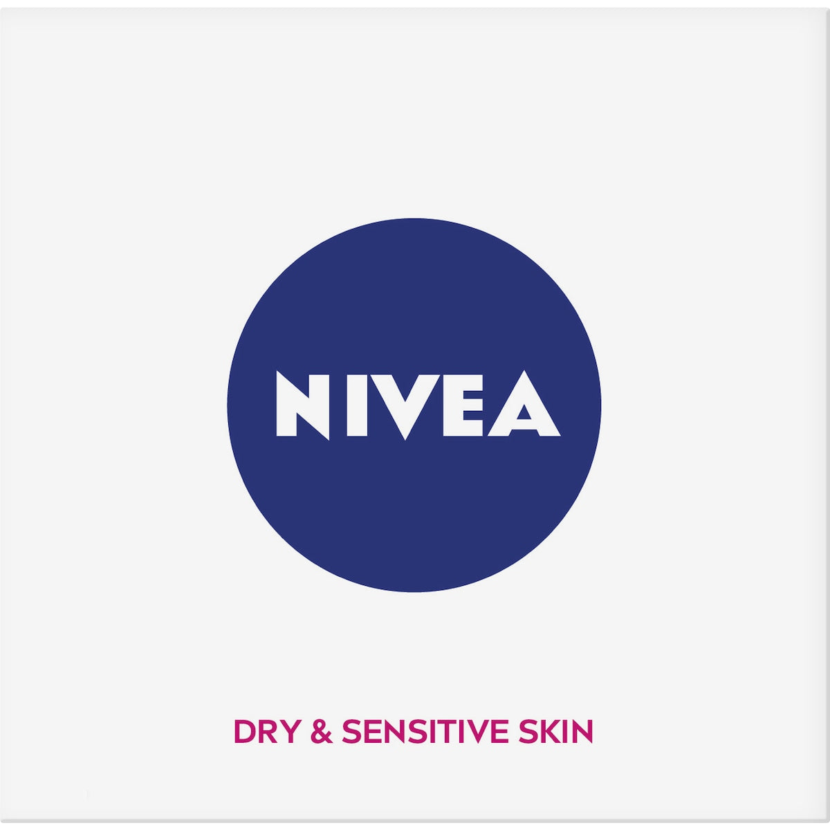 Nivea Caring Day Cream Face Moisturiser Spf 30 50ml