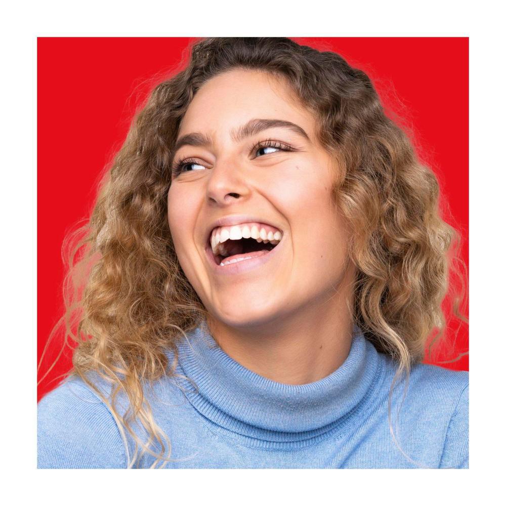 Colgate Plax Fresh Mint Mouthwash - 500mL