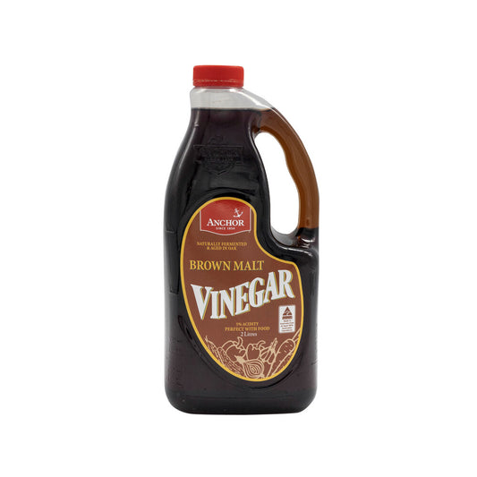 Anchor Brown Vinegar - 2L