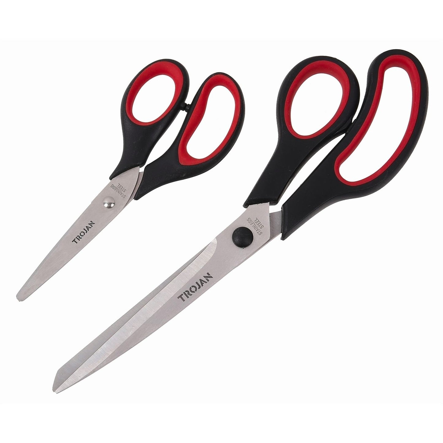 Trojan General Purpose Scissors - 155mm & 250mm